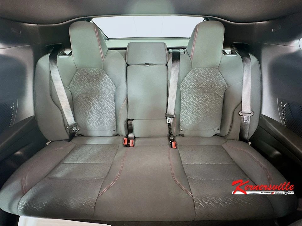 2026 Dodge Charger 8th Gen - Image 10 of 23