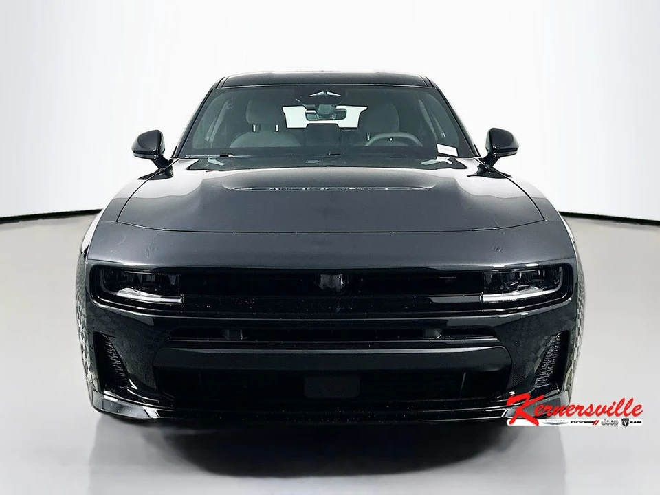 2026 Dodge Charger 8th Gen - Image 2 of 23