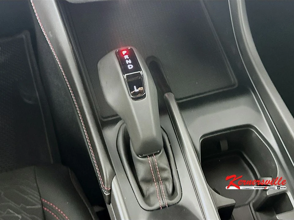 2026 Dodge Charger 8th Gen - Image 12 of 23