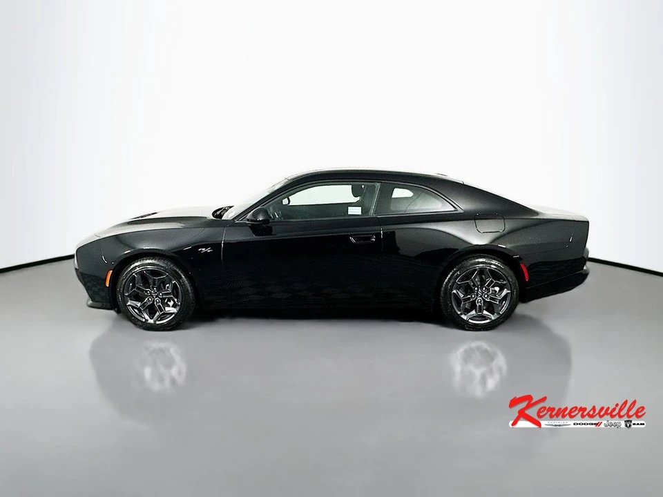 2026 Dodge Charger 8th Gen - Image 4 of 21