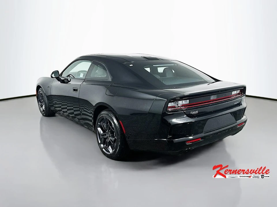 2026 Dodge Charger 8th Gen - Image 5 of 21