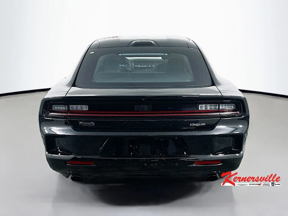 2026 Dodge Charger 8th Gen - Image 6 of 23