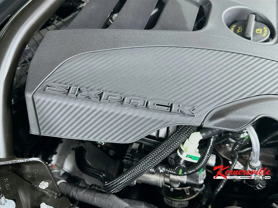 2026 Dodge Charger 8th Gen - Image 22 of 23