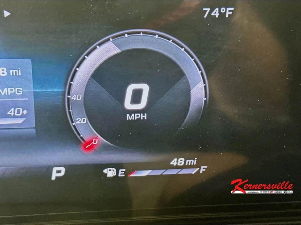 2026 Dodge Charger 8th Gen - Image 11 of 23