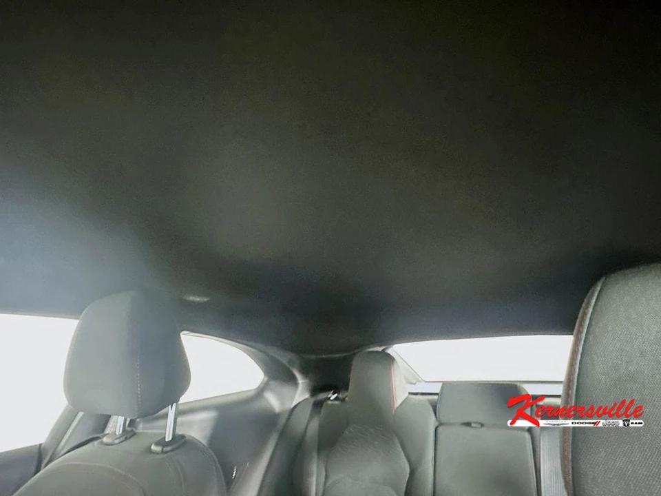 2026 Dodge Charger 8th Gen - Image 14 of 21