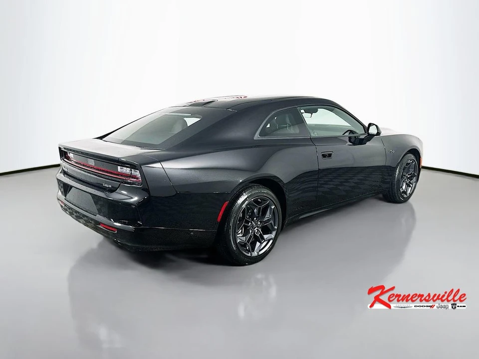 2026 Dodge Charger 8th Gen - Image 7 of 23