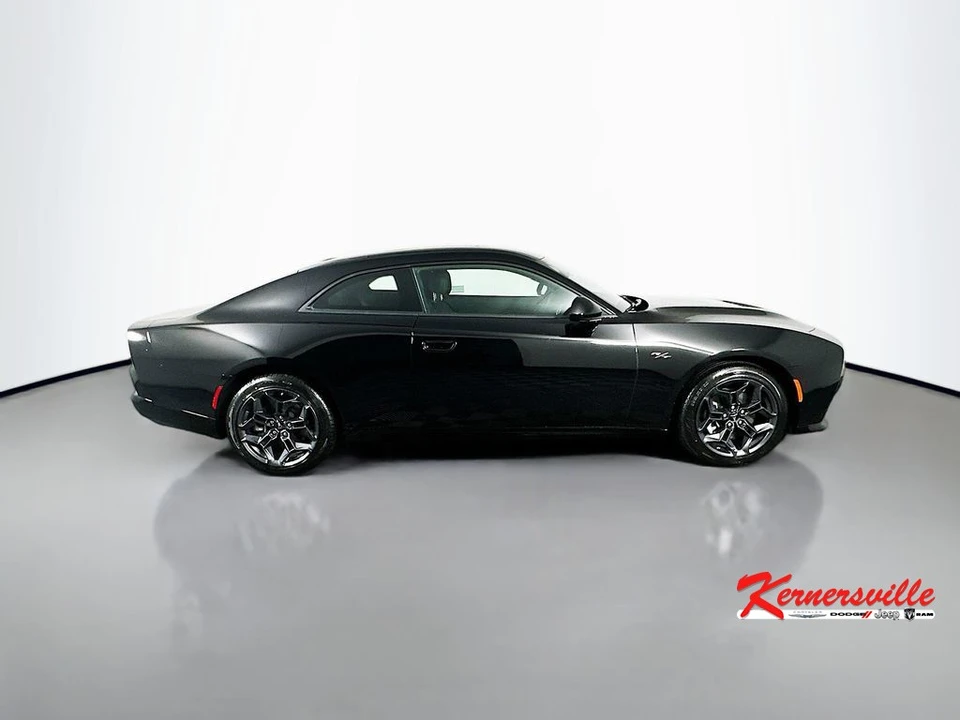 2026 Dodge Charger 8th Gen - Image 8 of 21