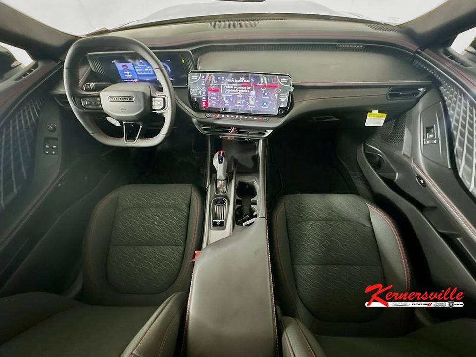 2026 Dodge Charger 8th Gen - Image 9 of 21