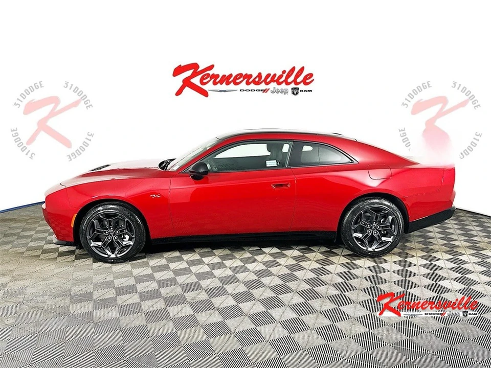 2026 Dodge Charger 8th Gen - Image 4 of 21