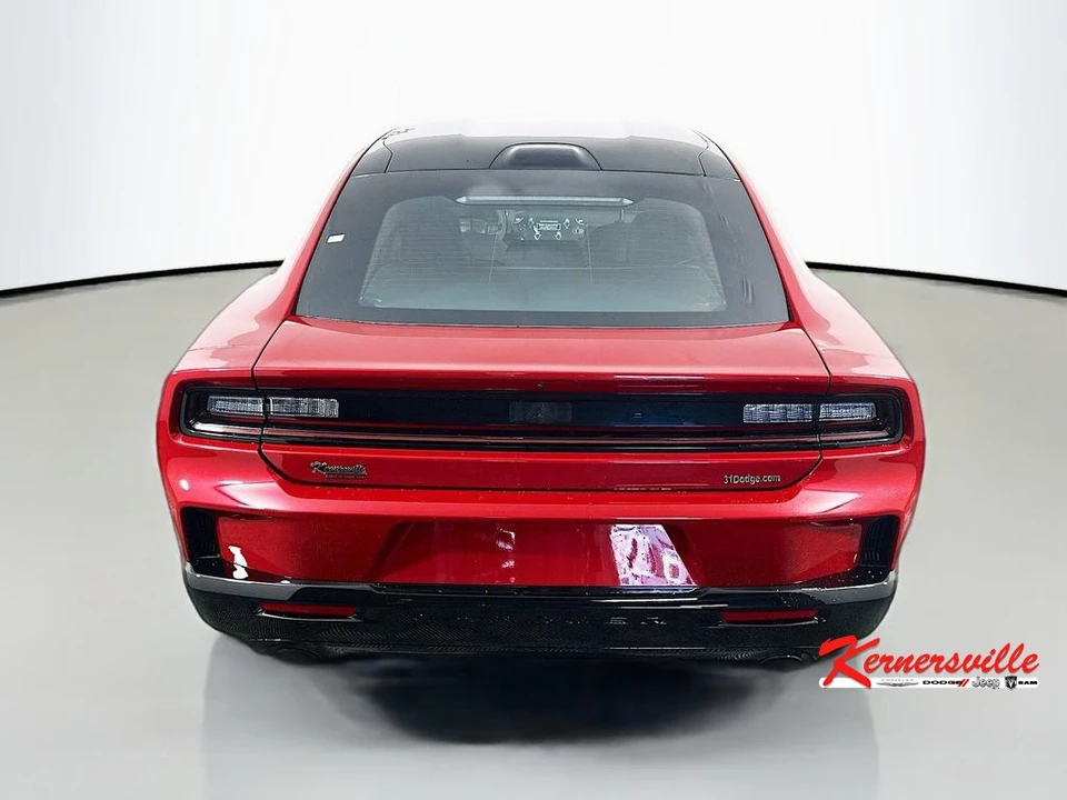 2026 Dodge Charger 8th Gen - Image 6 of 12