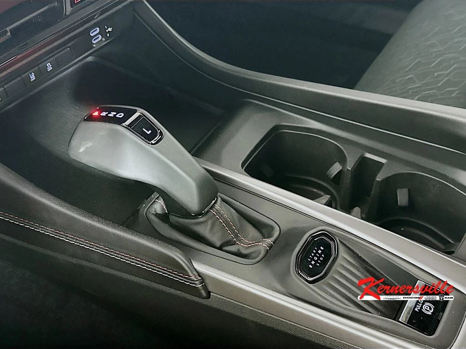 2026 Dodge Charger 8th Gen - Image 12 of 22