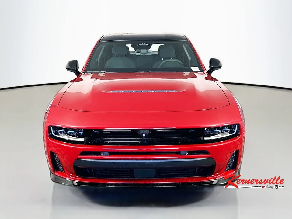 2026 Dodge Charger 8th Gen - Image 2 of 22