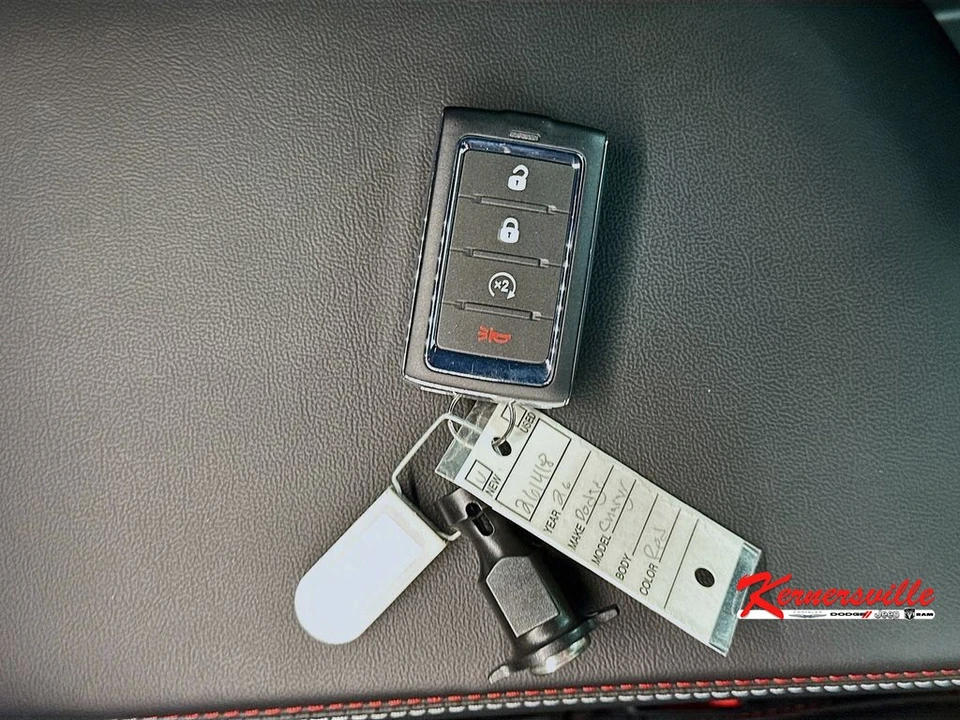 2026 Dodge Charger 8th Gen - Image 20 of 22