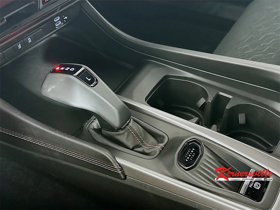 2026 Dodge Charger 8th Gen - Image 12 of 21