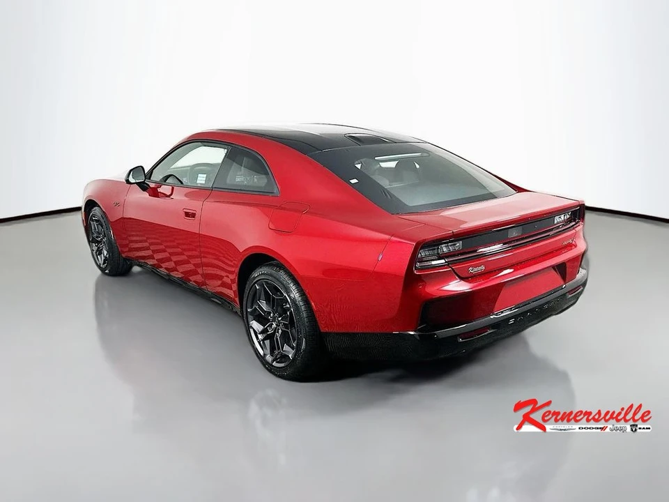 2026 Dodge Charger 8th Gen - Image 5 of 22