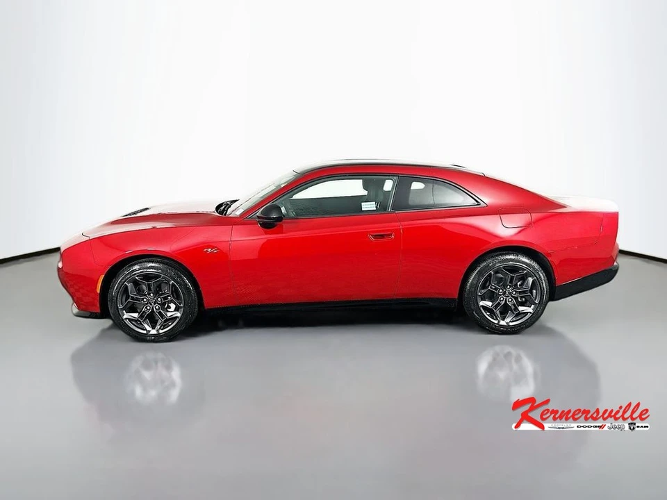 2026 Dodge Charger 8th Gen - Image 4 of 22