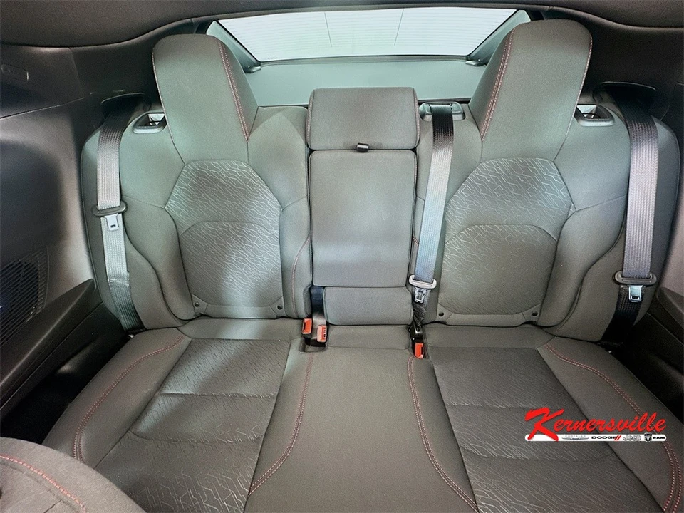2026 Dodge Charger 8th Gen - Image 10 of 12