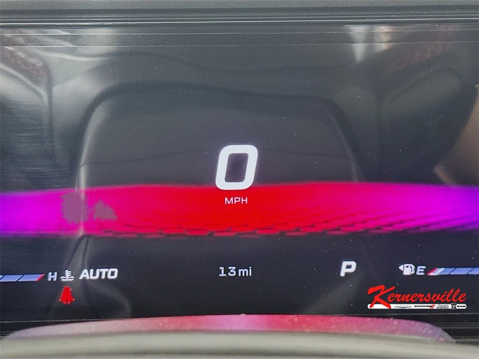 2026 Dodge Charger 8th Gen - Image 11 of 12