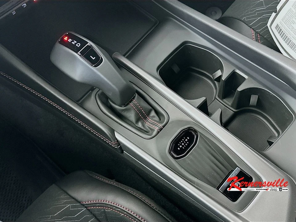 2026 Dodge Charger 8th Gen - Image 12 of 22