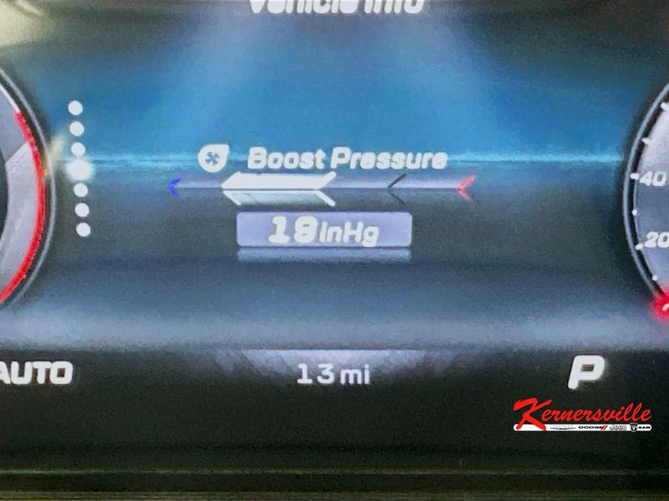 2026 Dodge Charger 8th Gen - Image 11 of 22