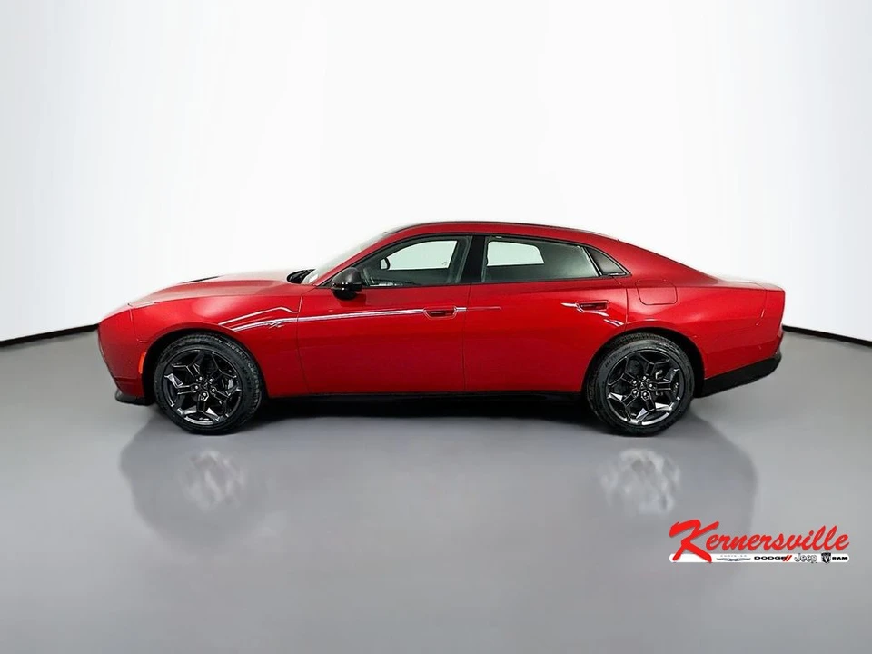 2026 Dodge Charger 8th Gen - Image 4 of 22