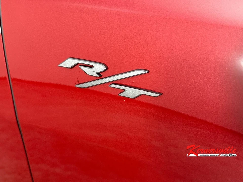2026 Dodge Charger 8th Gen - Image 21 of 22