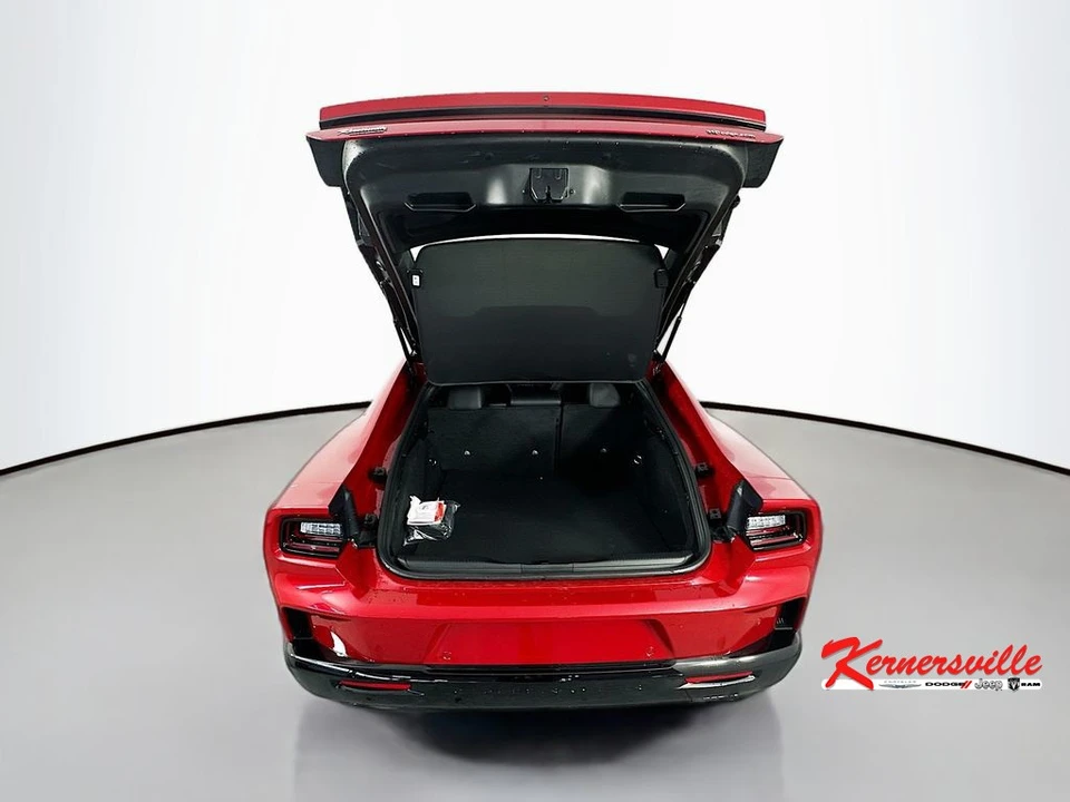 2026 Dodge Charger 8th Gen - Image 15 of 22