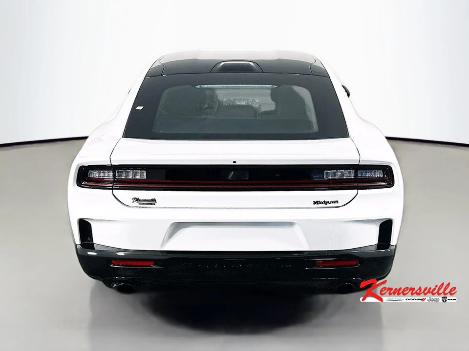 2026 Dodge Charger 8th Gen - Image 6 of 20