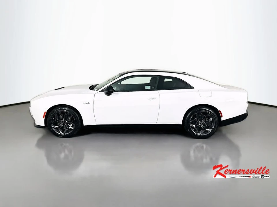 2026 Dodge Charger 8th Gen - Image 4 of 20