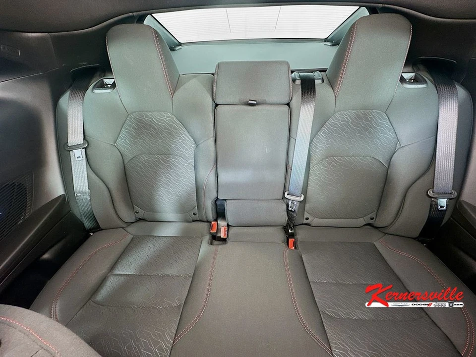 2026 Dodge Charger 8th Gen - Image 10 of 20