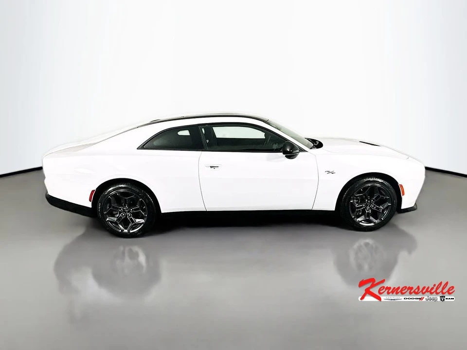 2026 Dodge Charger 8th Gen - Image 8 of 12