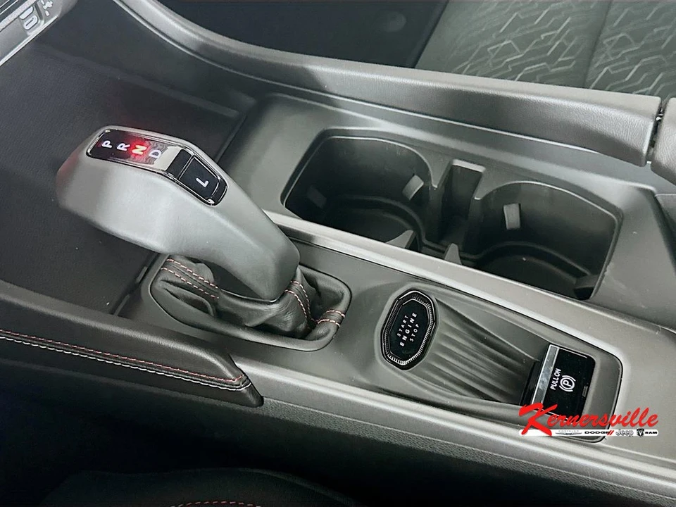 2026 Dodge Charger 8th Gen - Image 12 of 20