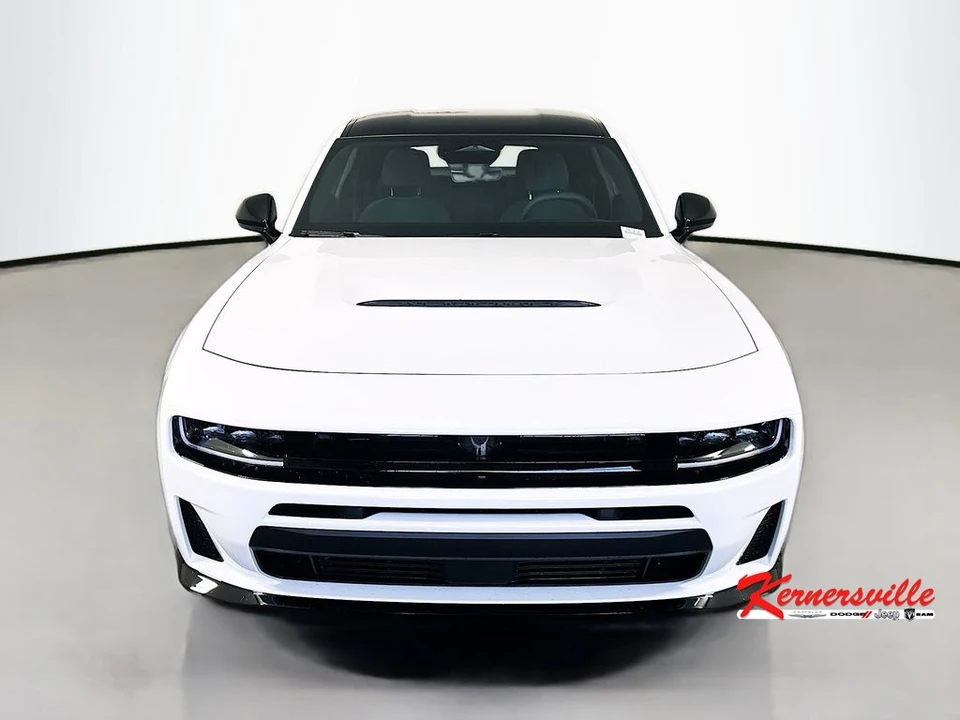 2026 Dodge Charger 8th Gen - Image 2 of 20