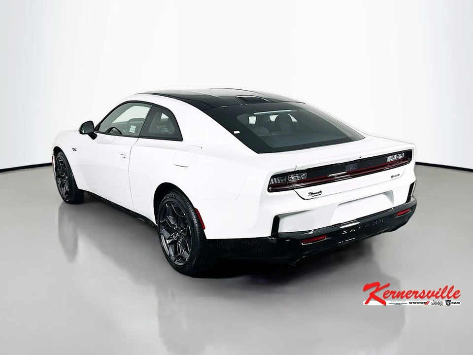 2026 Dodge Charger 8th Gen - Image 5 of 20