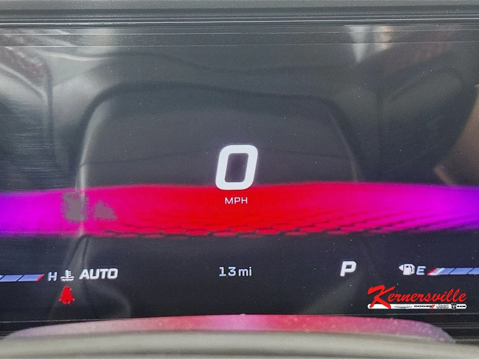 2026 Dodge Charger 8th Gen - Image 11 of 20