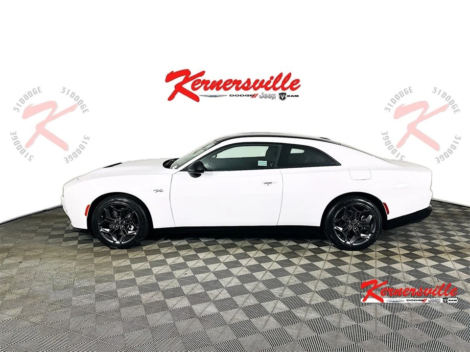 2026 Dodge Charger 8th Gen - Image 4 of 20
