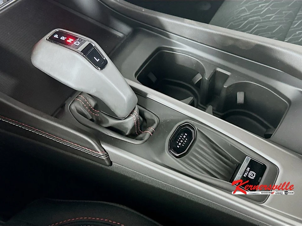 2026 Dodge Charger 8th Gen - Image 12 of 21
