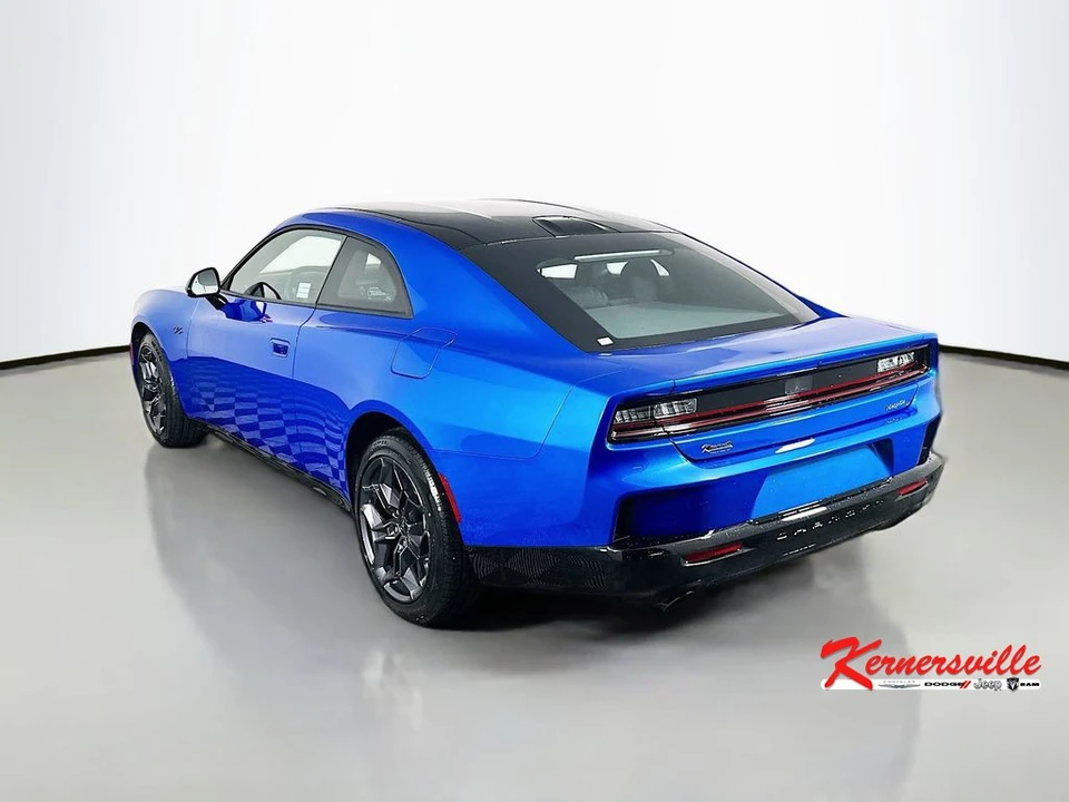 2026 Dodge Charger 8th Gen - Image 5 of 21