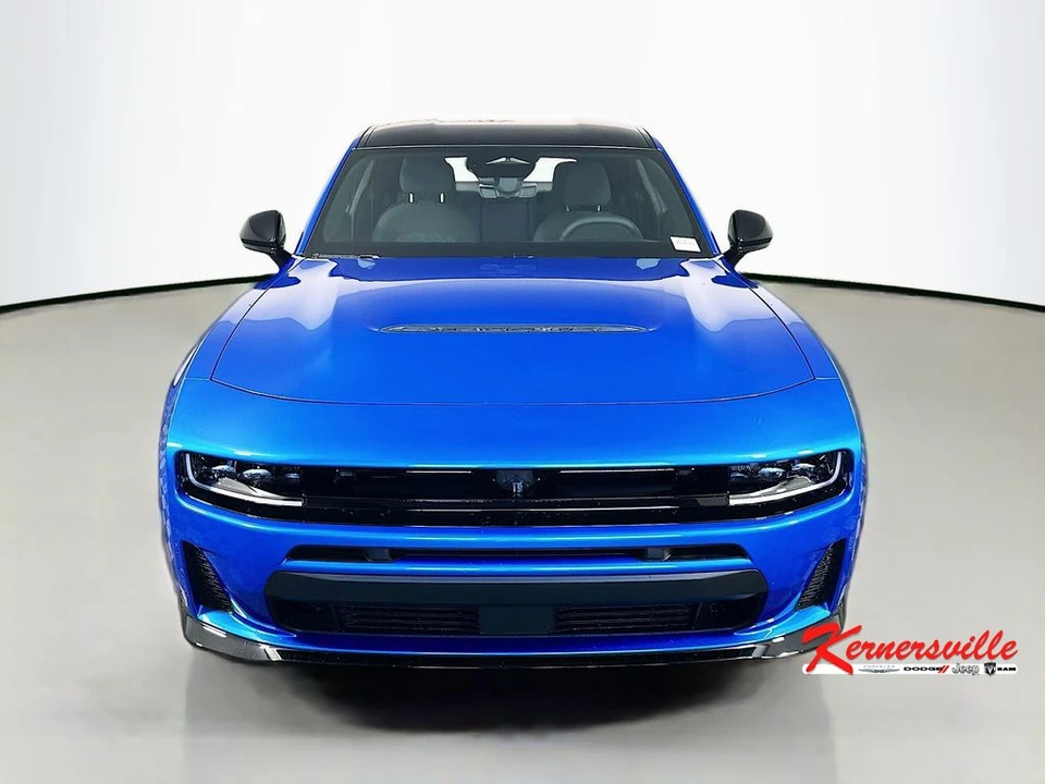 2026 Dodge Charger 8th Gen - Image 2 of 21