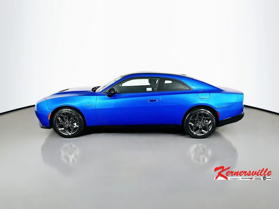 2026 Dodge Charger 8th Gen - Image 4 of 21
