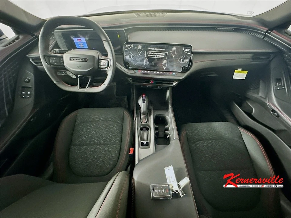 2026 Dodge Charger 8th Gen - Image 9 of 21