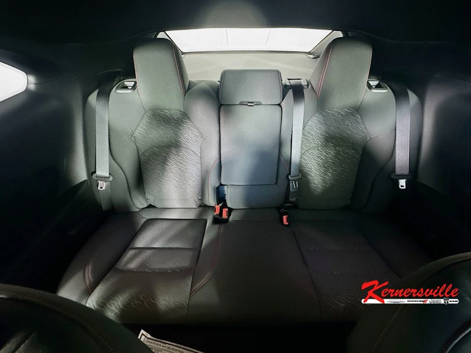 2026 Dodge Charger 8th Gen - Image 10 of 21