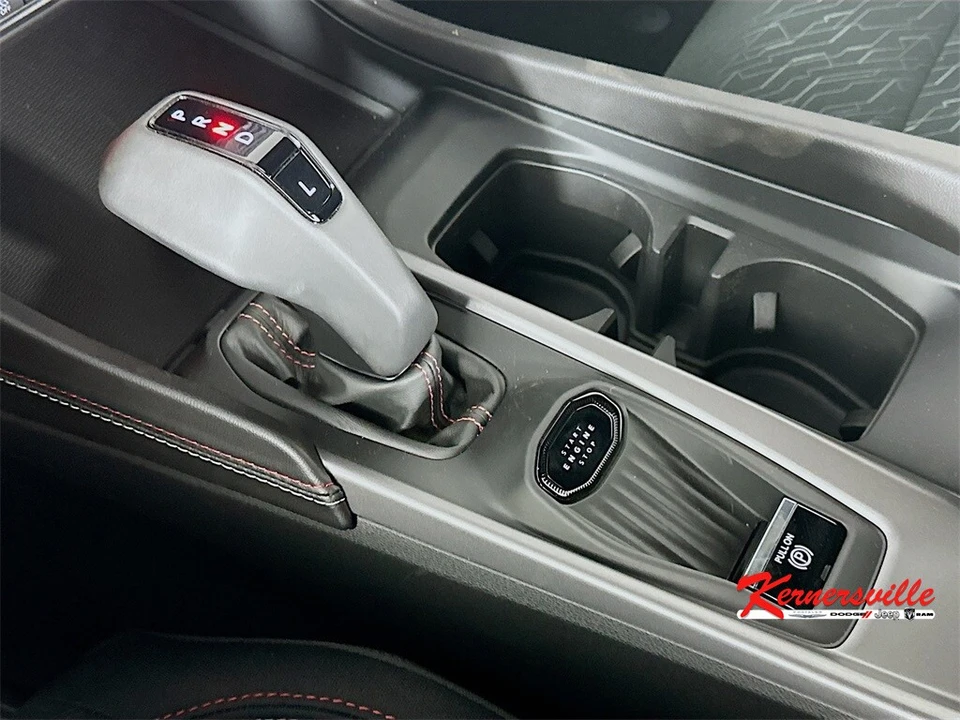 2026 Dodge Charger 8th Gen - Image 12 of 21