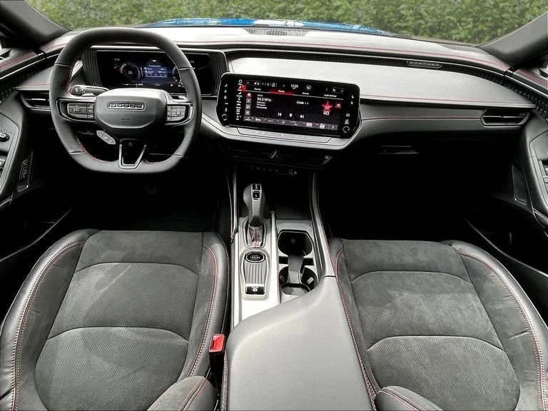 2026 Dodge Charger 8th Gen - Image 5 of 8