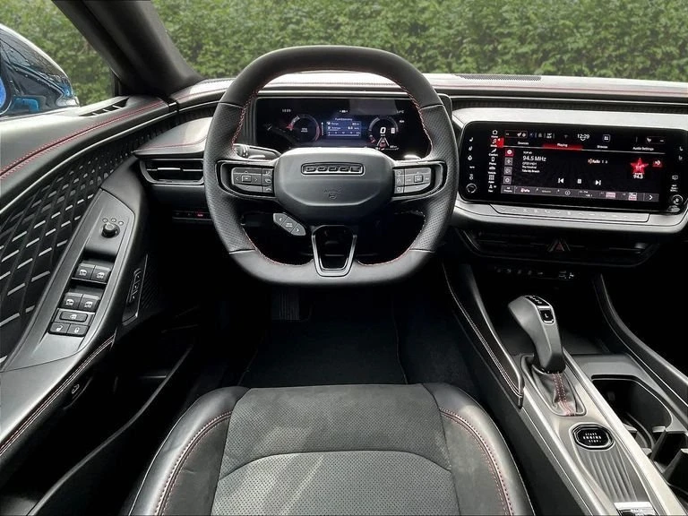 2026 Dodge Charger 8th Gen - Image 6 of 8
