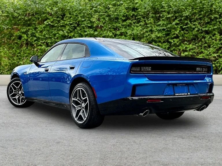 2026 Dodge Charger 8th Gen - Image 3 of 8