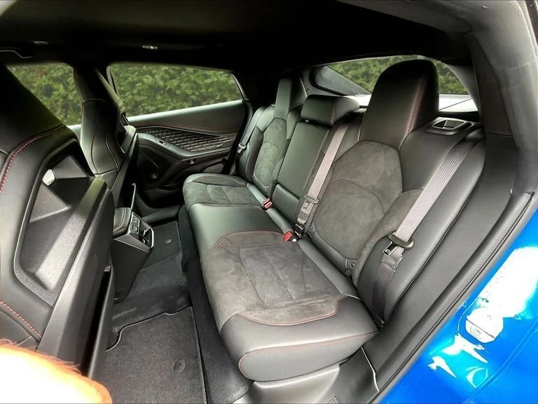 2026 Dodge Charger 8th Gen - Image 8 of 8