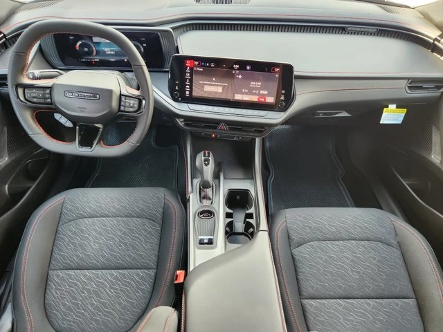 2026 Dodge Charger 8th Gen - Image 18 of 20