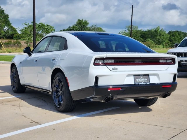2026 Dodge Charger 8th Gen - Image 2 of 20