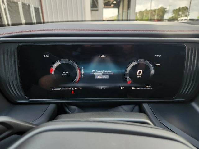 2026 Dodge Charger 8th Gen - Image 10 of 20